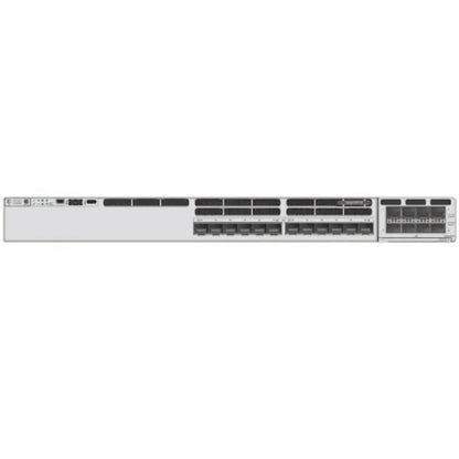 Cisco Catalyst 9300X 12-port 25/10G SFP+ Switch, Remanufactured