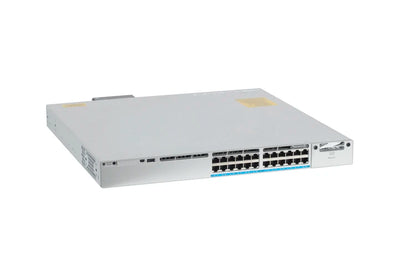 Cisco Catalyst 9300X 12-port 25/10G SFP+ Switch, Remanufactured