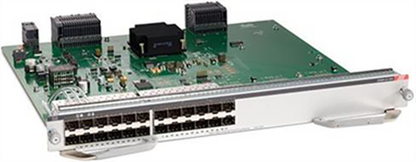 Carte de ligne Cisco Catalyst 9400 Series 24 ports 10G SFP+