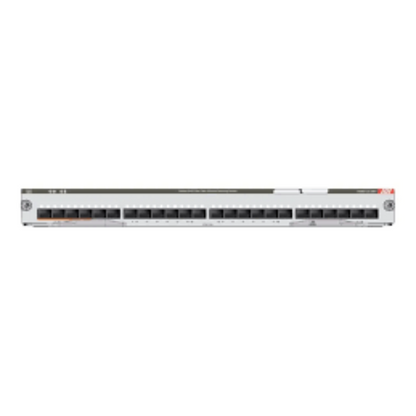 Carte de ligne Cisco Catalyst 9400 Series 24 ports 10G SFP+