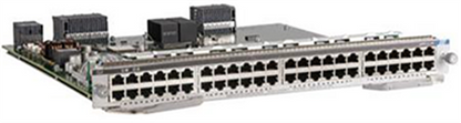 Cisco Catalyst 9400 Series 48-Port 10G SFP+ TAA Line Card
