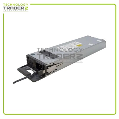 Alimentation CA Titanium Cisco Catalyst 9400 3 200 W