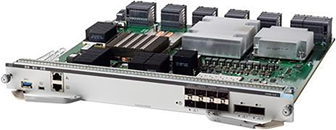 Cisco Catalyst 9400 Series 480GB M.2 SATA SSD (Supervisor)