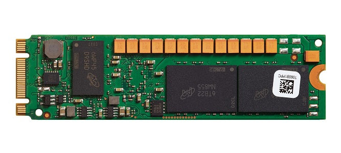 Cisco Catalyst 9400 Series 480GB M.2 SATA SSD (Supervisor)