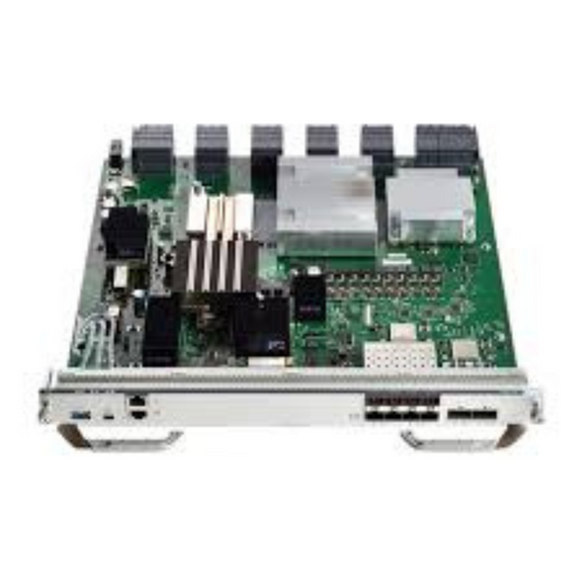 Module superviseur 2 TAA Cisco Catalyst série 9400