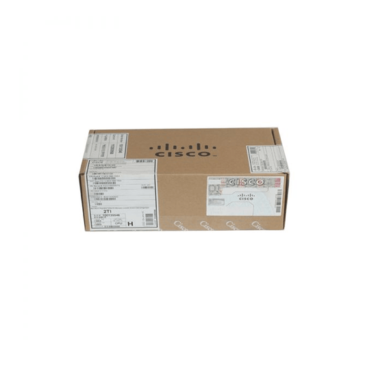 Kit d'accessoires à 4 emplacements pour Cisco Catalyst série 9400