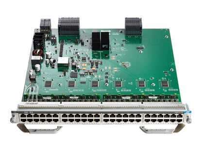 Cisco Catalyst 9404R 4-Slot Switch Chassis, Fed Only