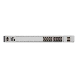 Commutateur Cisco Catalyst 9500 16 ports 10G + 2 ports 40G C9500-16X-2Q-E