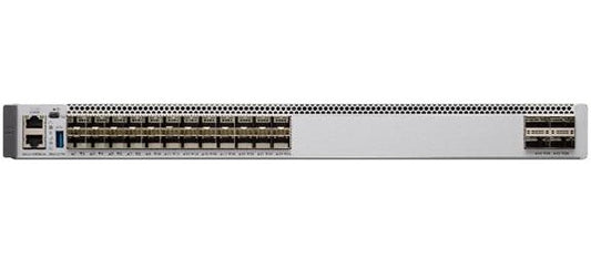 9500 24x1/10/25G and 4-port 40/100G 1Y