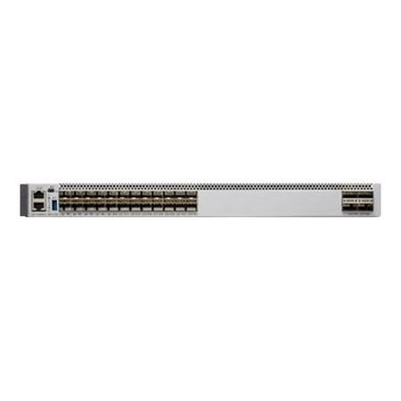 CATALYST 9500 24-PORT 25 + 4X100G UPLINK