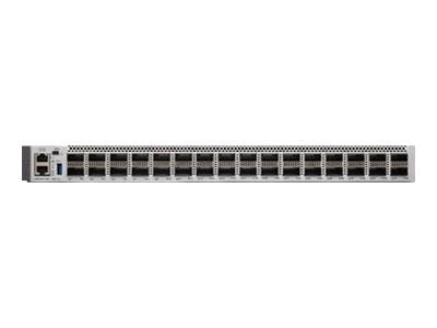 Cisco Catalyst 9500 32x100G Managed Switch, K12, Rack-mountable