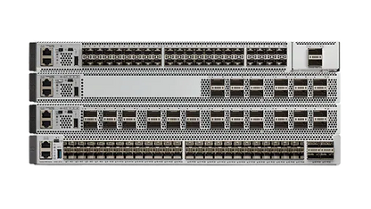 Cisco Catalyst 9500 C9500-48Y4C-CX 48-Port 1/10/25G Switch