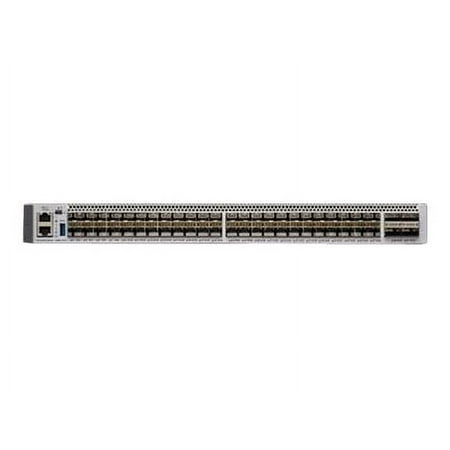 CATALYST 9500 48-PORT 25/100G ONLY, ESSE