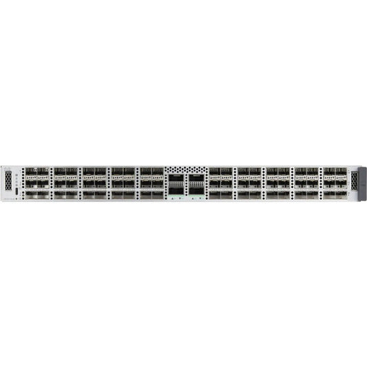 Commutateur Cisco Catalyst 9500X 60x25/50G + 4x400G, 1RU, C9500X-60L4D-CX