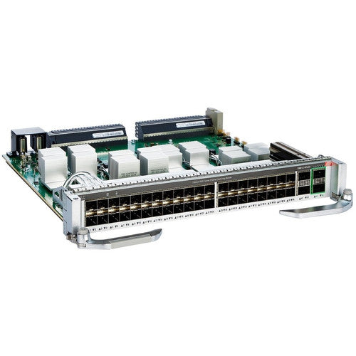 CISCO CATALYST 9600 SERIES SUPERVISOR 2 MODULE
