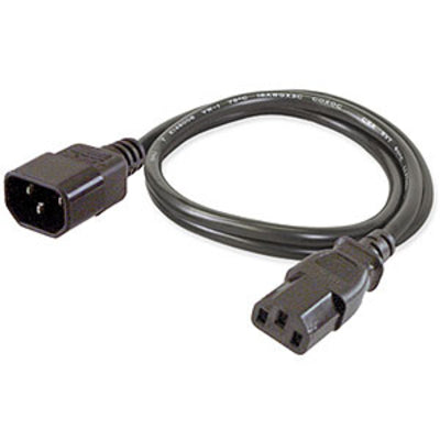 Cisco Power Cord for 1900W V2 PSU Cat9K, 14ft, Italy Plug
