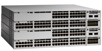 Network Switches