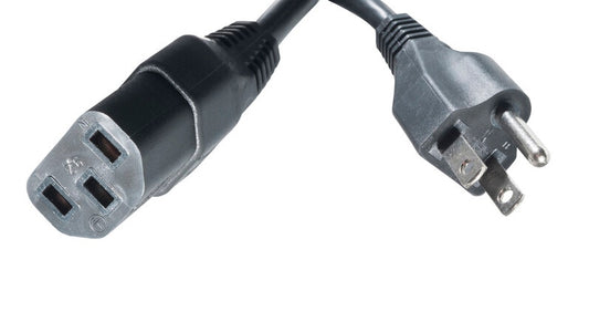 Cordon d'alimentation Cisco pour alimentation CA 1900 W Cat9K, 4,3 m, Royaume-Uni
