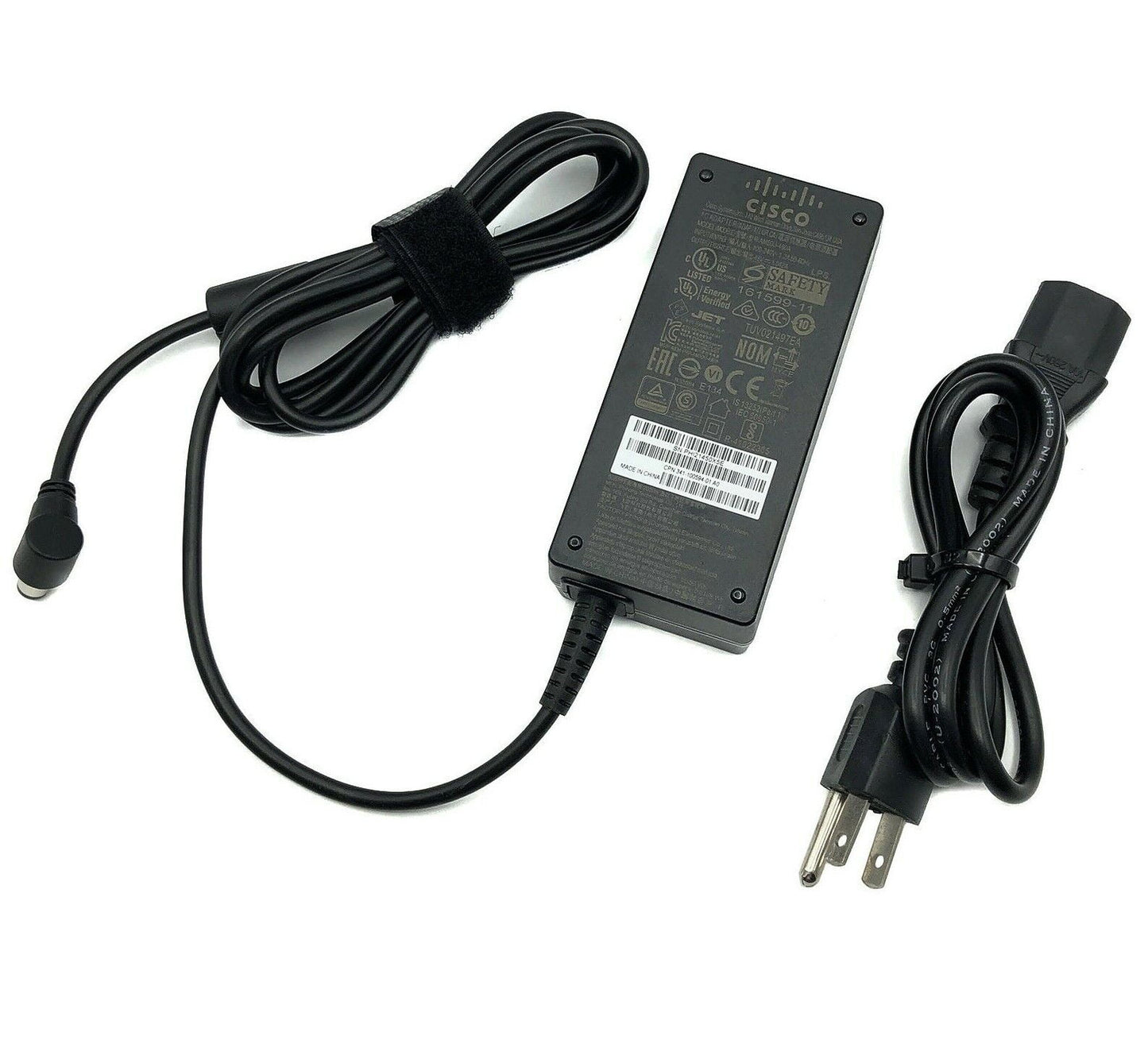 Cisco CAB-AC-C6K-TWLK= 250VAC 16A Twist Lock Power Cord