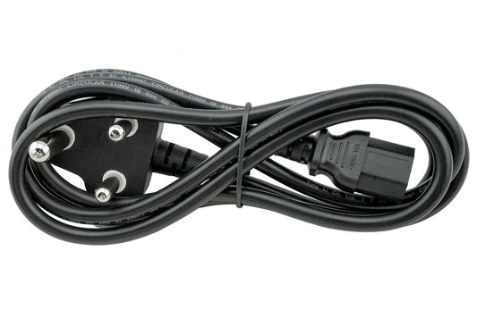 Câble d'alimentation Cisco CAB-C19-C20-3M-JP = C20 vers C19, 3 m, Japon PSE