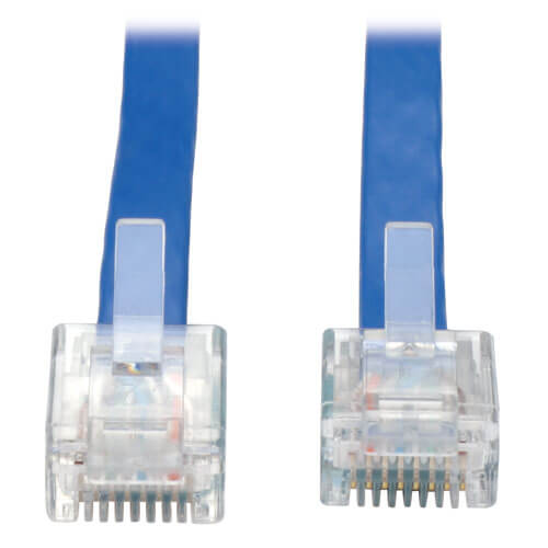 Cisco M12 to RJ-45 Ethernet Cable, 10 ft (CAB-ETHRJ45-M12-10)