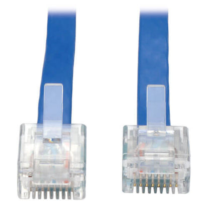 Cisco M12 to RJ-45 Ethernet Cable, 10 ft (CAB-ETHRJ45-M12-10)