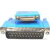 RS-232 CABLE, DTE MALE TO SMART SERIAL,