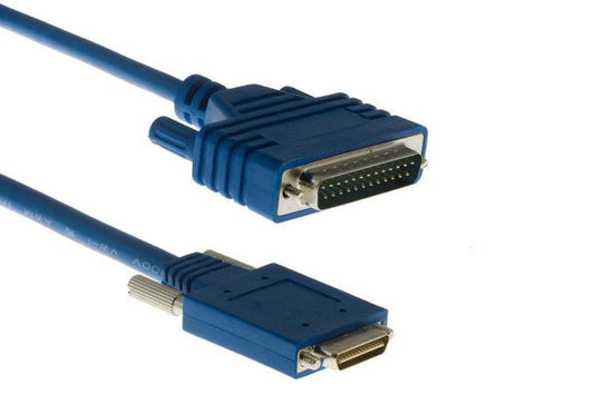 Câble Cisco RS-530A DTE mâle vers série intelligent, 3 m