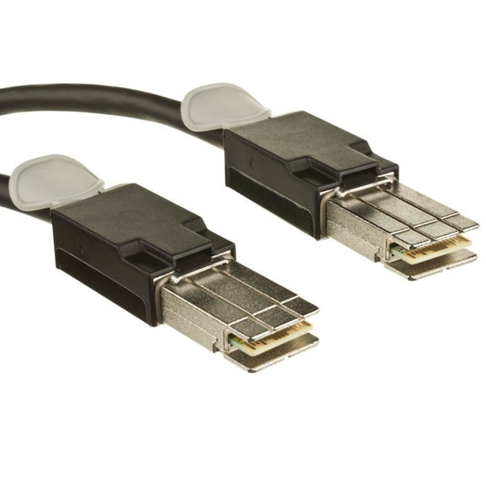 Câble d'empilage Cisco CAB-STK-0,5M = 50 cm pour Catalyst IE9300