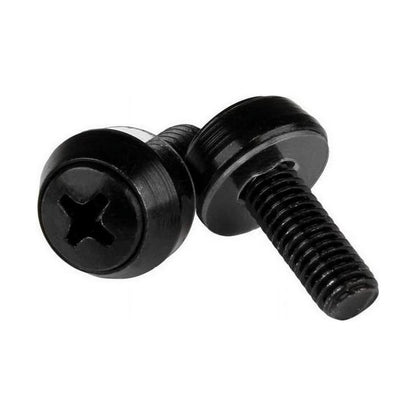 Vis de montage StarTech M6 - Paquet de 100