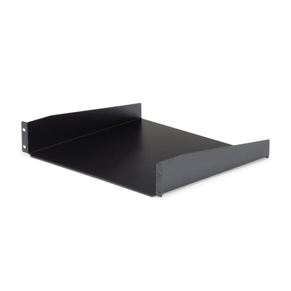 Étagère universelle pour rack de serveur StarTech 19 po – 2U, 16 po de profondeur