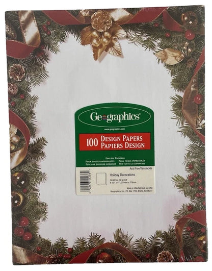 Rouleau de papier bond Canon 20 lb, 36 po x 150 pi, CAN-3871V284