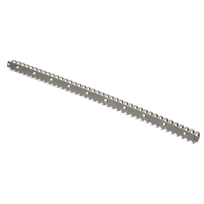 StarTech CBMFWD2014 Cable Management Raceway Spine, 19.7in, Gray
