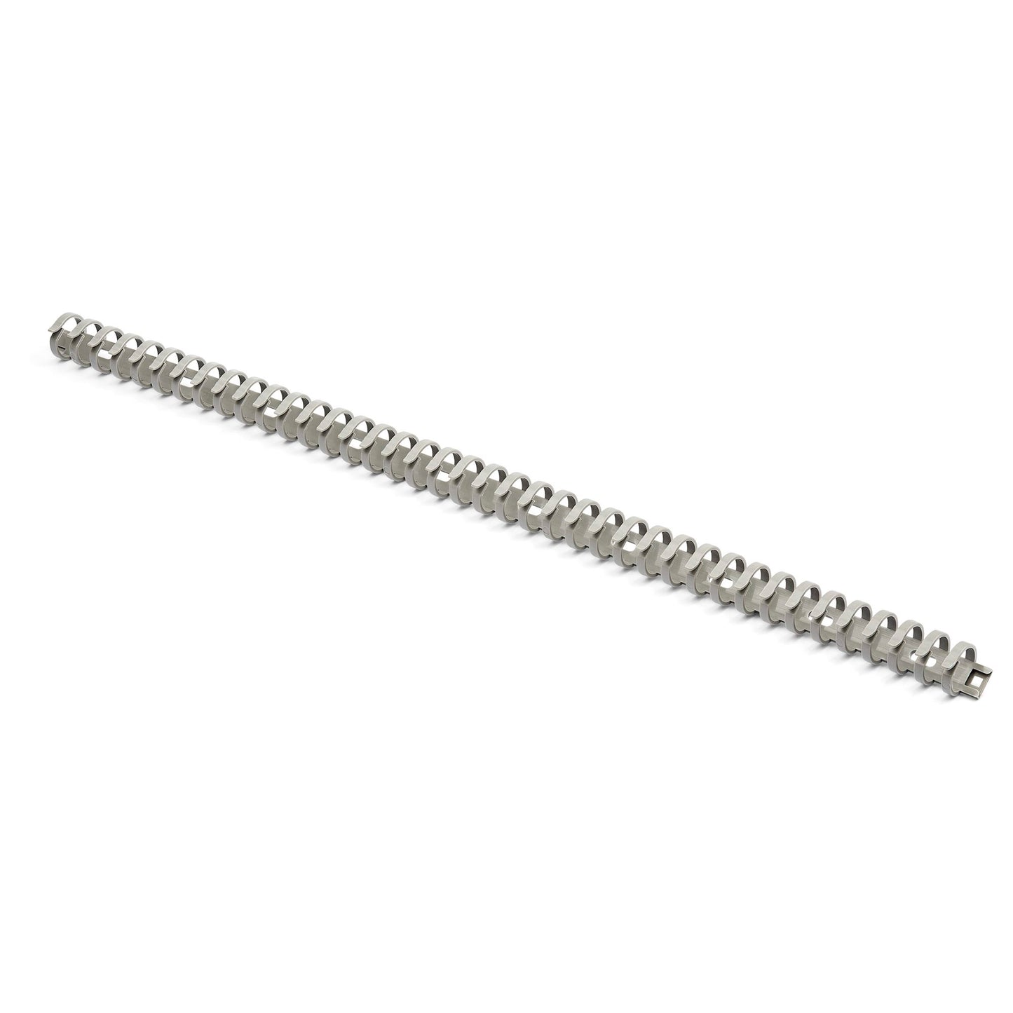 StarTech CBMFWD2014 Cable Management Raceway Spine, 19.7in, Gray