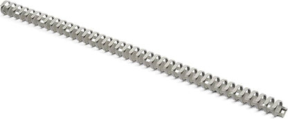 StarTech Cable Management Raceway Spine, 19.68 in, Gray, Nylon
