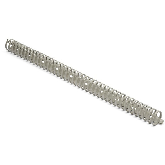 Passe-câbles StarTech, 50 cm, gris, nylon