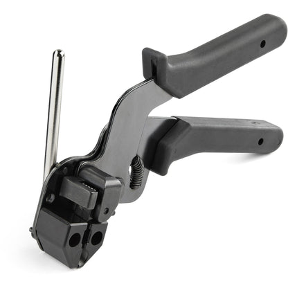 Serre-câbles métalliques StarTech CBMMCTTOOL, largeur : 0,18 à 0,31 po