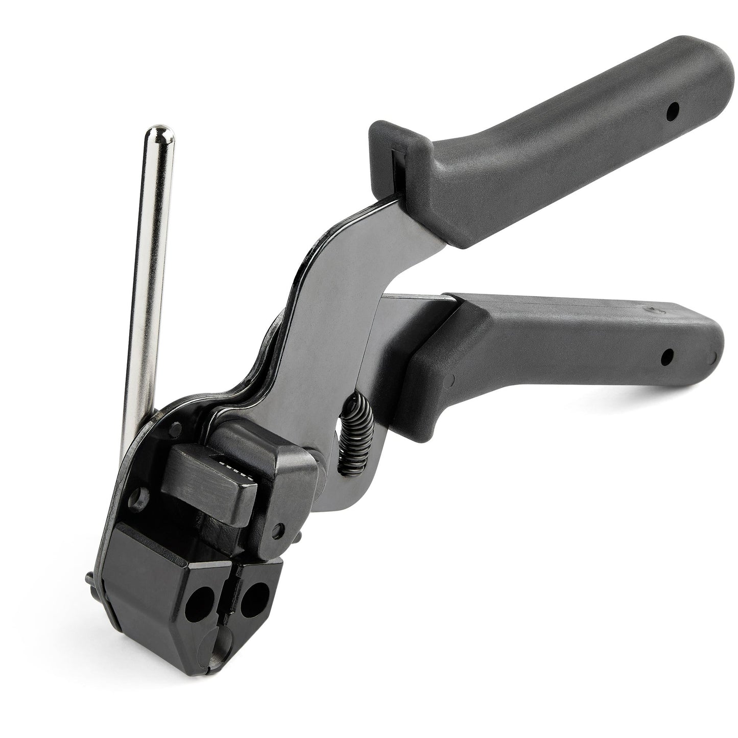 Serre-câbles métalliques StarTech CBMMCTTOOL, largeur : 0,18 à 0,31 po