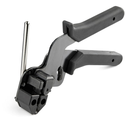 Serre-câbles métalliques StarTech CBMMCTTOOL, largeur : 0,18 à 0,31 po