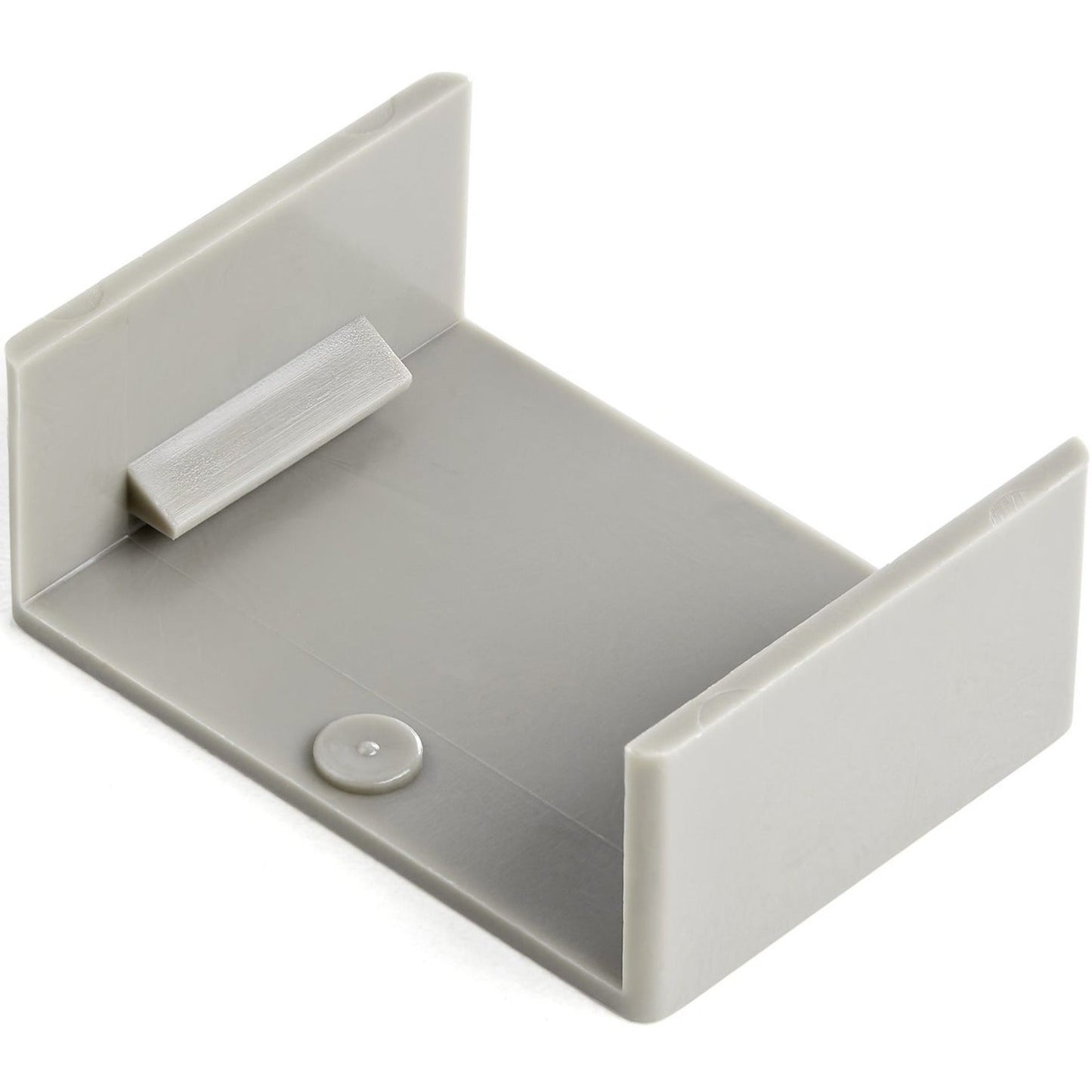 Ensemble de coupleurs de chemin de câbles StarTech CBMWD3816C - Lot de 20, ABS, blanc