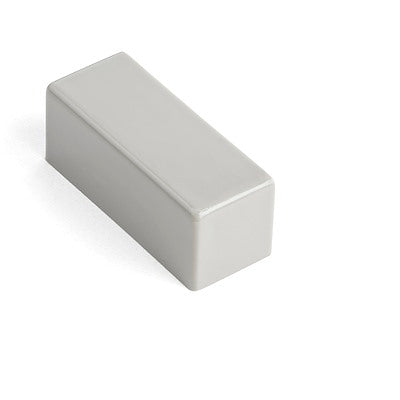 Embouts de chemin de câbles StarTech (lot de 20) CBMWD3816E, ABS, blanc