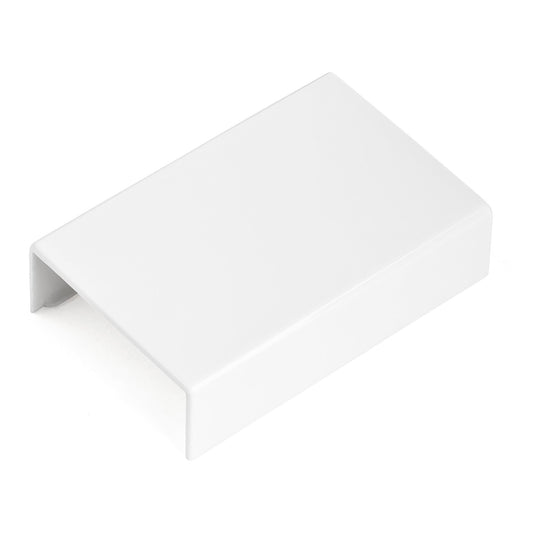 Coupleurs de chemin de câbles StarTech 20 - CBMWWD3211C, ABS, blanc