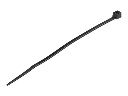 STARTECH 4" UL-Listed Cable Zip Ties, 1000 Pack