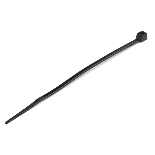 Colliers de serrage STARTECH 4" homologués UL, paquet de 1 000