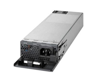 Alimentation CA Cisco 1050 W enfichable à chaud pour appareil x95