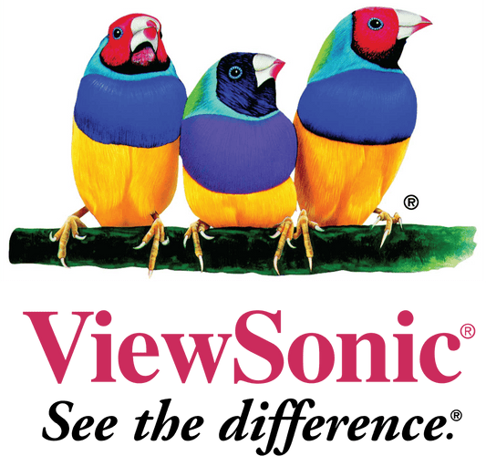 VIEWSONIC