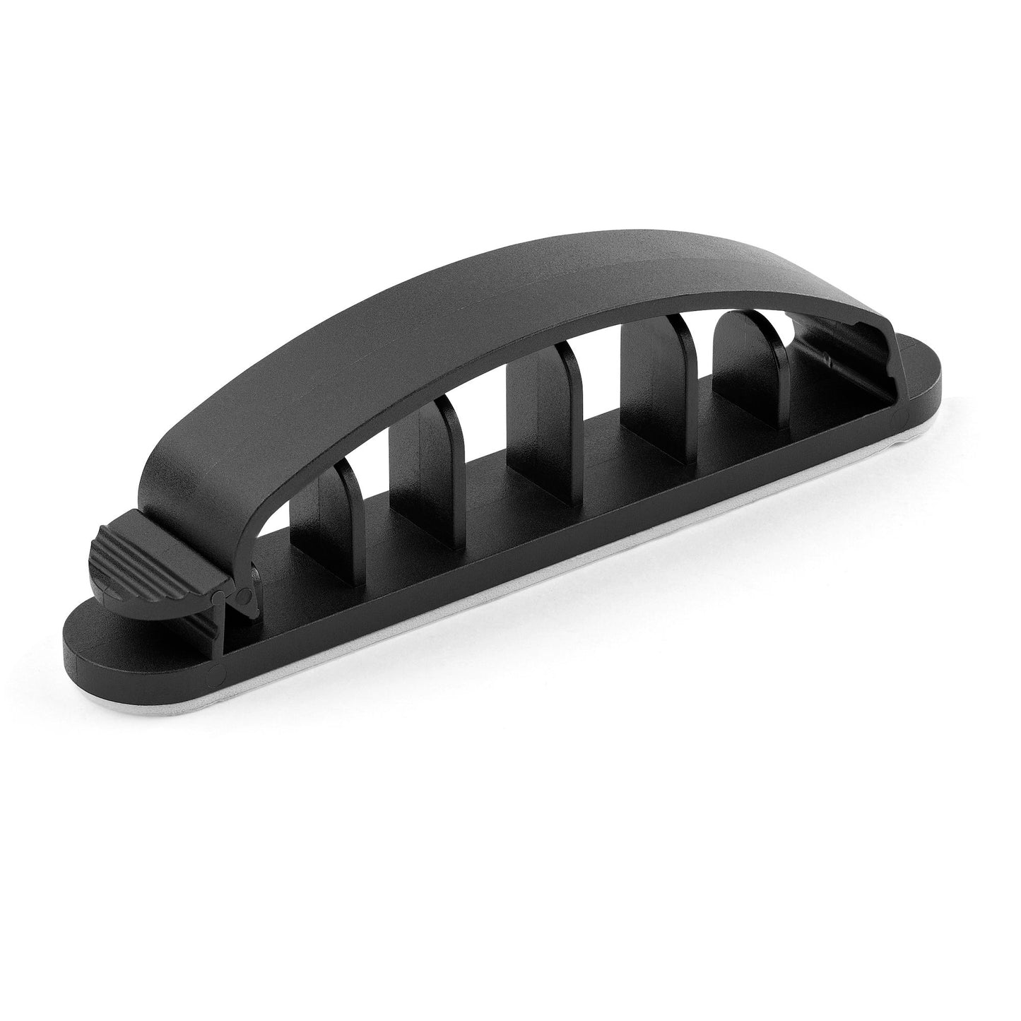 Clips de gestion de câbles StarTech CDM6SCC pour 6 cordons (lot de 100)
