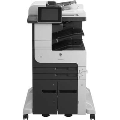 Imprimante multifonction HP LaserJet Enterprise 700 MFP M725z Gov