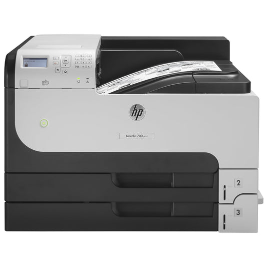 HP CF235AR#BGJ LaserJet Enterprise 700 M712n Monochrome Printer