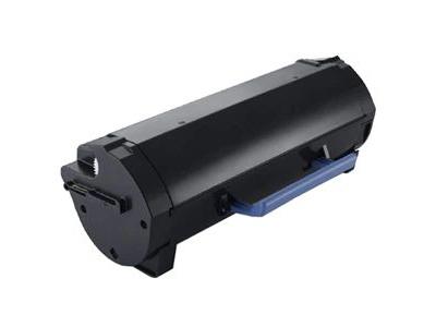 Dell S2830dn High Yield Black Toner Cartridge CH00D delivers up to 8,500 pages of crisp, laser-quality prints. Designed specifically for the Dell S2830dn printer, this toner ensures optimal performance and consistent results with every print job.
